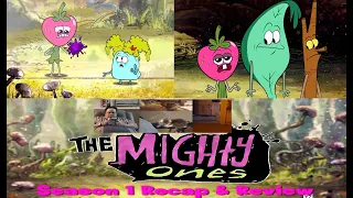 The Mighty Ones Season 1 Recap & Review (Spoilers)