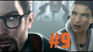 Half-Life 2 [EP2] [Засада] - серия 9