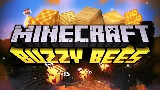 Minecraft 1.15: Co Nowego?! Pełny i Wielki Przegląd "Aktualizacji Pszczół"