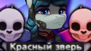 Северяна, Царица и Вера | Equestria at war совместка с @prostov228