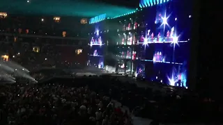 Beyoncé & Jay-Z - Déjà Vu / Crazy in Love / Freedom OTR II Amsterdam 19/06/18