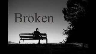 Broken and Alone | Sad Multifandom