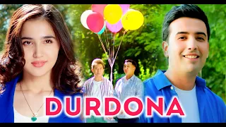 DOSTON IBODULLAYEV - DURDONA - #new #clip #2023 #dostonibodullayev