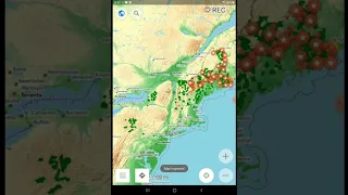 Update Maps on Navigational Tablet