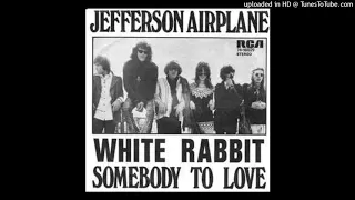 Jefferson Airplane - White Rabbit [1967] (magnums extended mix)