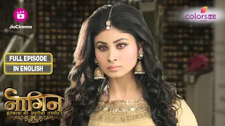 Naagin S1 | Naagin's Vengance | Ep 12 | Full Episode