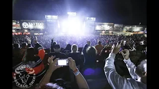 STURGIS BUFFALO CHIP® (2016 Official Aftermovie)