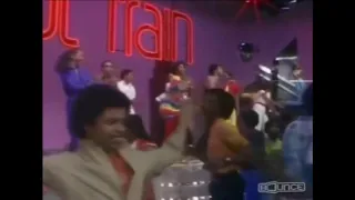 SOUL TRAIN INTROS 1971-2006