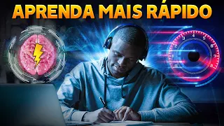 Truques Mentais Para Aprender Qualquer Coisa Mais Rápido