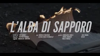 Ulysse - L'alba di Sapporo