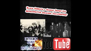 Black Sabbath Heaven And Hell Full Album Original Documentary