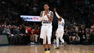 Altitude Sports: NBA G League alum Monte Morris on journey to success with Nuggets