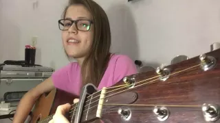 Eu sei de cor - Marilia Mendonça (Thayná Bitencourt - cover)