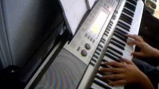 Playing Moonlight Sonata in C Minor, by Beethoven -HIGH QUALITY SOUND