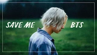 BTS - SAVE ME // Rus Cover | MAX SIMON