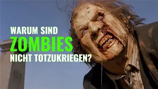 Lebendiger denn je? George A. Romeros Die Nacht der lebenden Toten & das Zombie-Genre