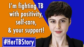 World TB Day- My Story