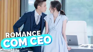 DORAMAS COM CEO | indicação dos melhores doramas de romance com ceo frio e arrogante