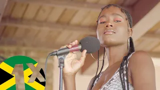 Sevana - Nobody Man | Habitat Studios  | 1Xtra Jamaica 2020