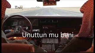 Tuğkan-unuttun mu beni(cover)