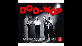 Joseph Mazzotta Doo Wop 1950's - 1960's by DJ Tony Torres 2024