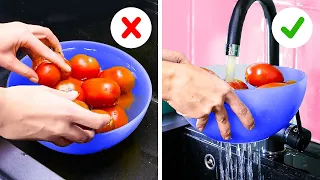 Best Kitchen Hacks to Simplify Your Daily Routine