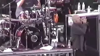 Linkin Park - Ozzfest 2001 (Full Show) HD - George, WA