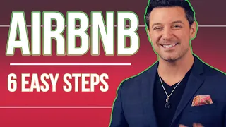 HOW TO START AN AIRBNB BUSINESS STEP BY STEP IN 2023