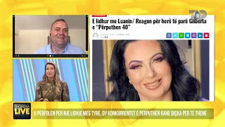 "7 vite pa bërë seks", ish-konkurrenti i Përputhen:Më bullizuan...- Shqipëria Live 20 shtator 2021