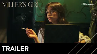 Miller's Girl | Officiële trailer | Vanaf 28 maart 2024 in de bioscoop