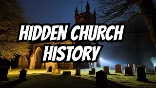 The History and investigation of St Peters Church - Braunstone. #history #paranormalinvestigation