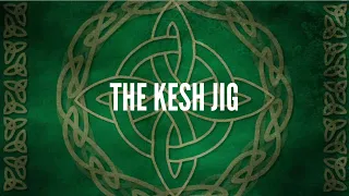 Kesh Jig Backing Track 120bpm