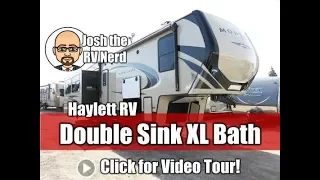 2020 Keystone Montana High Country 330RL/331RL Fifth Wheel