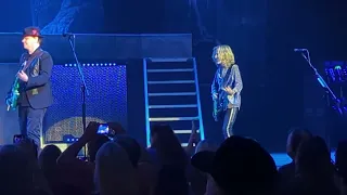 Styx Highlights Live 2023 Boise