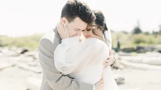 Emma & Rylan | OUR WEDDING | 13.05.22