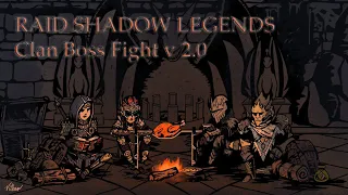 RAID shadow legends : Адский КБ, не анкил, простая пачка!Доступно! Сможет каждый! Новичкам!Обзор!