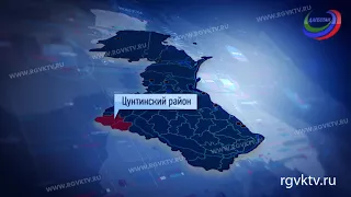 В Цунтинском районе лавина перекрыла участок автодороги «Агвали-Шаури-Кидеро»