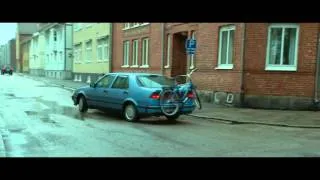 En mand der hedder Ove - Parallelparkering