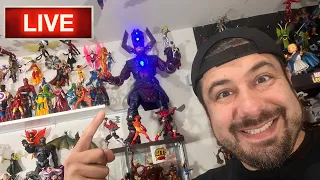 The Best of 2022 - Action Figures of the Year Discussion - LIVE 5pm PST