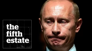 Vladimir Putin's Long Shadow - the fifth estate
