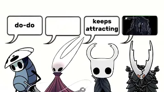 Hollow Knight Day and Night meme