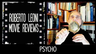 PSYCHO - Roberto Leoni Movie Reviews [Eng sub]