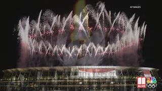Tokyo Olympics 2020 | Highlights, moments to remember