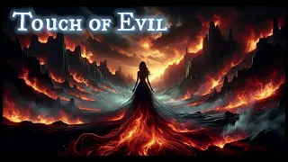 Touch of Evil by Judas Priest but its Epic Symphony Metal! #aimusic #aimusicproduction #judaspriest