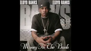 Lloyd Banks - Money In The Bank 1-5