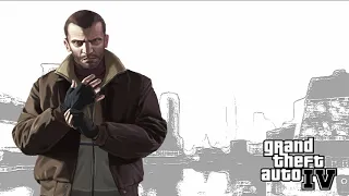 GTA IV Theme Epic Remix 2021 | Soviet Connection Piano Mix