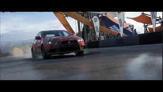 Forza Horizon 5 - Adventure of Dirt Racing - Fuera Del Camino Trail Event 4K  60 FPS - Part 70