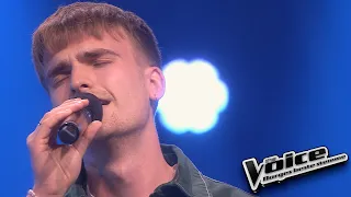 Even Andernach Sævik | It's Ok If You Forget Me (Astrid S) | Blind auditions | The Voice Norway 2024