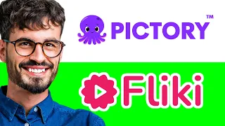 Pictory vs Fliki AI - Which is Better to Make Faceless Videos?