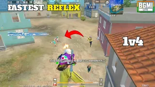 FASTEST REFLEX 🔥 | OLD LOUWAN iS BACK | LITE